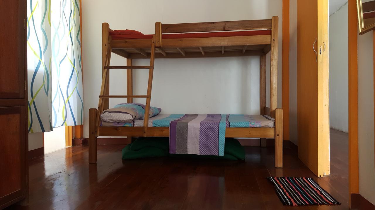 Casaoro Homestay Puerto Princesa Exterior foto