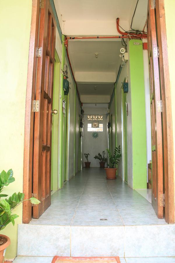 Casaoro Homestay Puerto Princesa Exterior foto