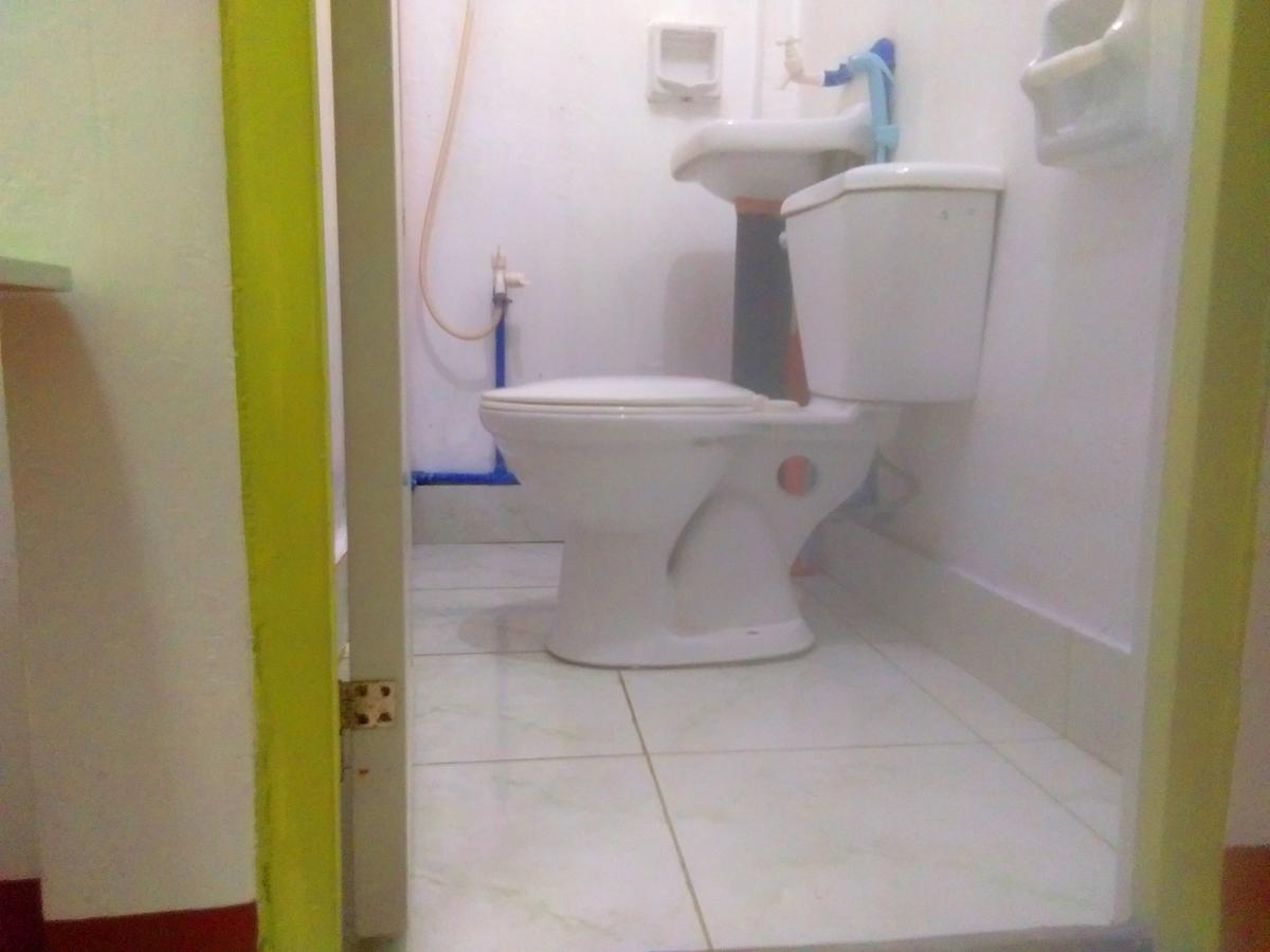 Casaoro Homestay Puerto Princesa Exterior foto