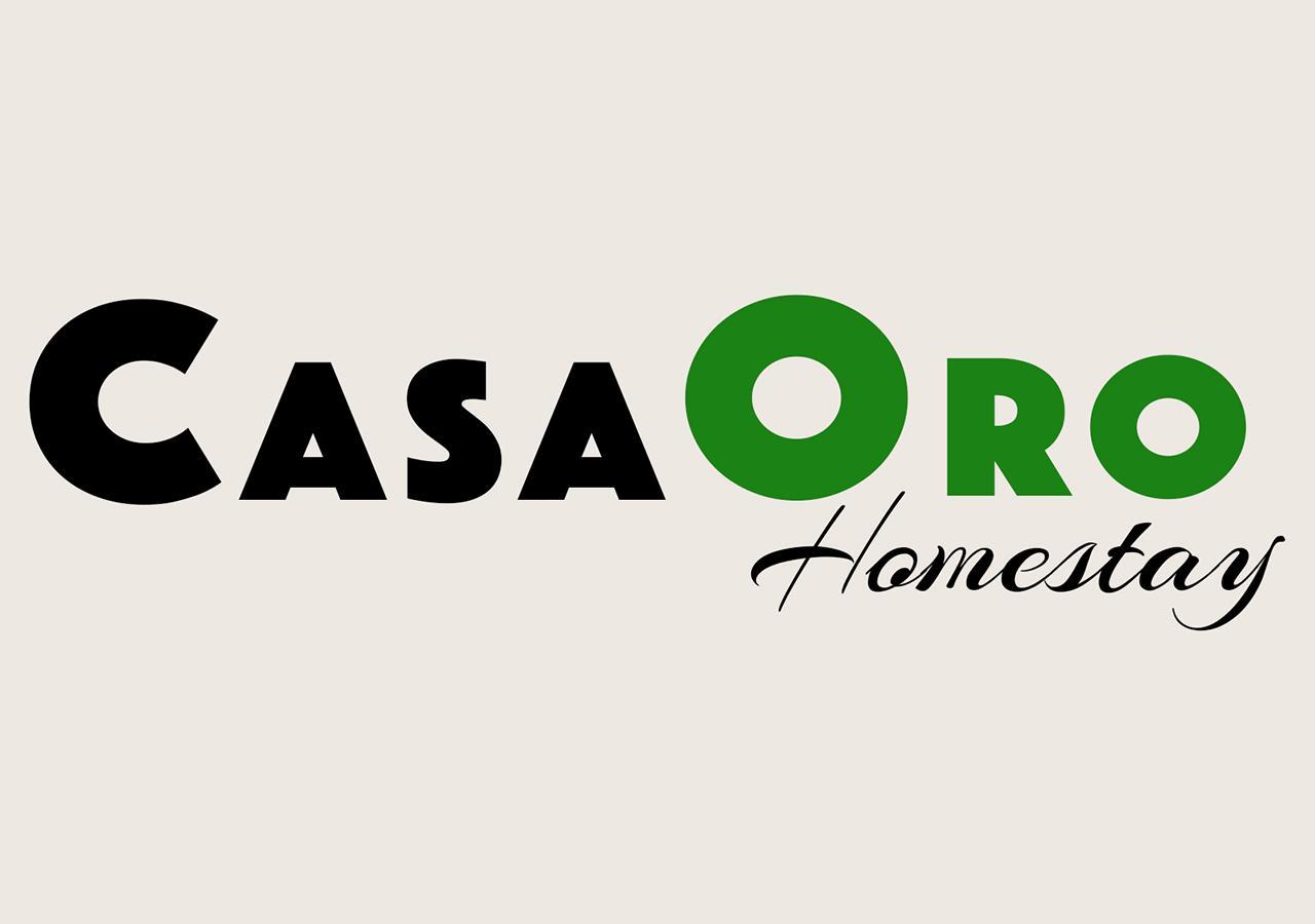 Casaoro Homestay Puerto Princesa Exterior foto